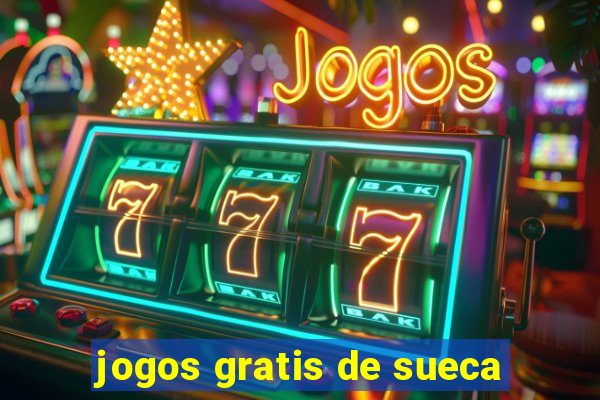 jogos gratis de sueca